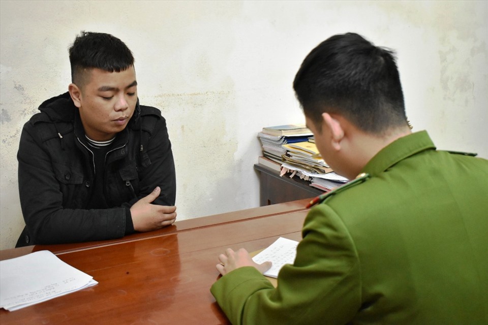 Nguyễn Minh Thành, 32 tuổi, xây dựng hai game đánh bài qua mạng thu hút hơn 6 triệu tài khoản