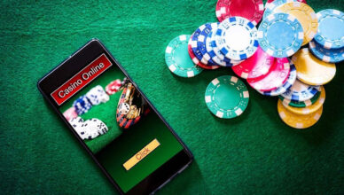 Phương thức vận hành game đánh bạc thu hút hàng triệu tài khoản